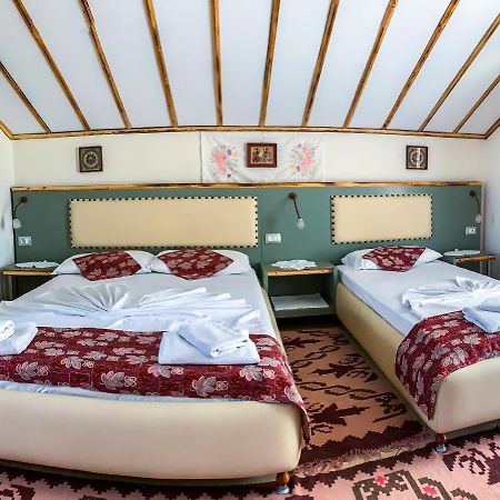 Oda'S Room Sarande Exterior photo