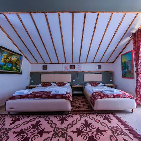 Oda'S Room Sarande Exterior photo