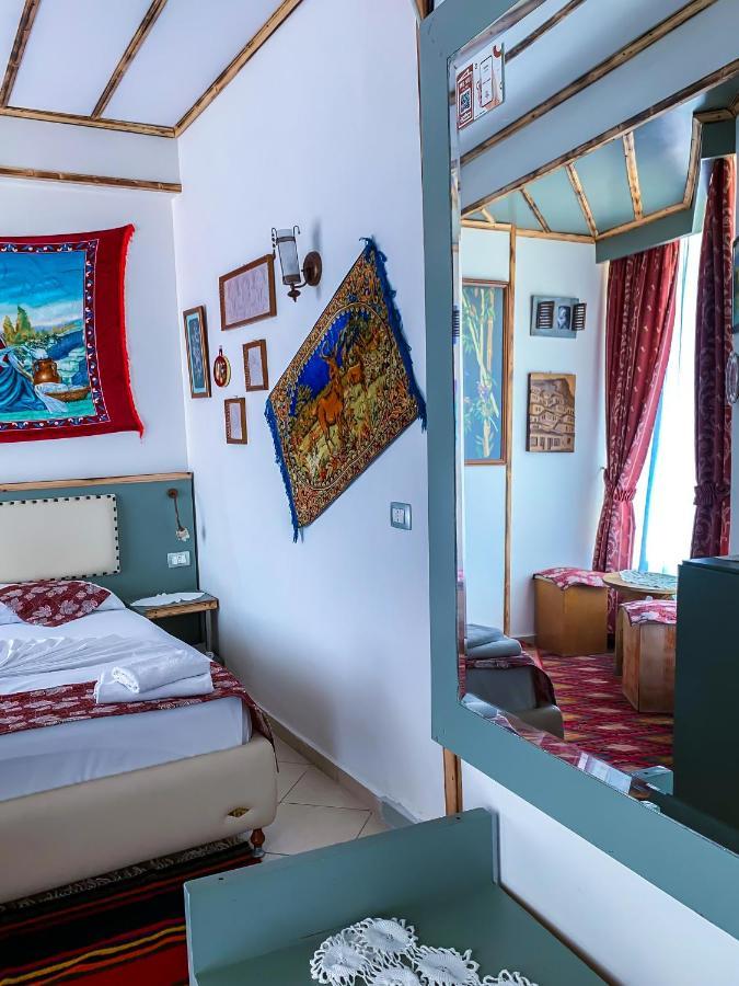 Oda'S Room Sarande Exterior photo