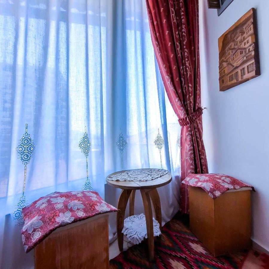 Oda'S Room Sarande Exterior photo