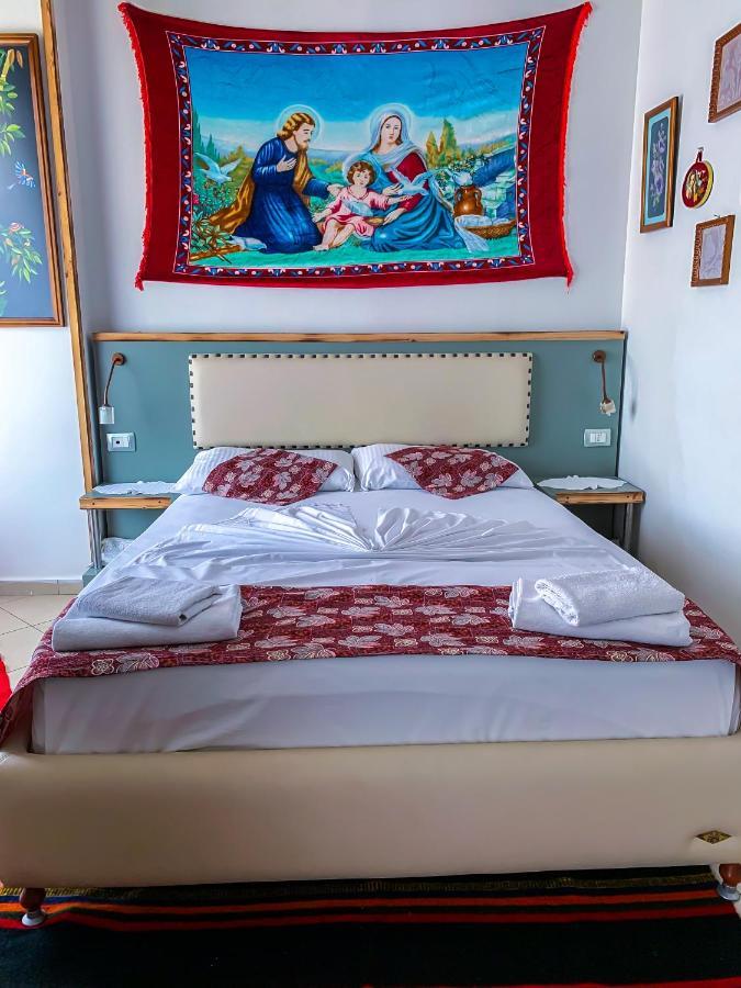 Oda'S Room Sarande Exterior photo