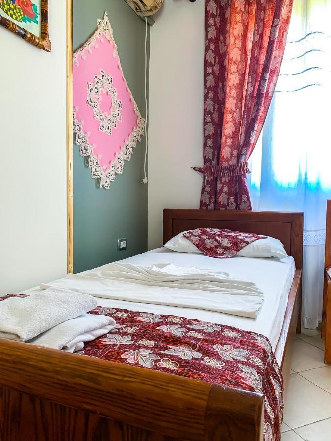 Oda'S Room Sarande Exterior photo