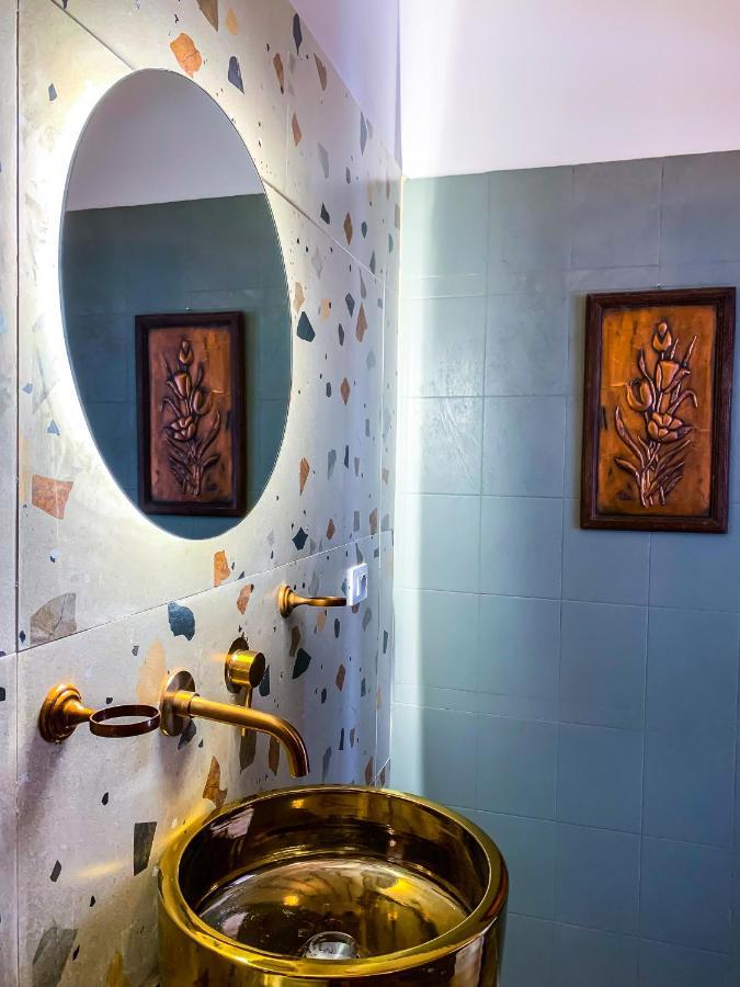 Oda'S Room Sarande Exterior photo
